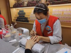 -海底捞火锅(海宁路店)