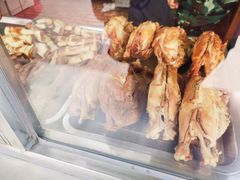 -奉食居(天津街店)