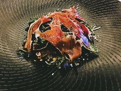 西班牙火腿色拉-西山人家·二十年老字号农家菜(旺山店)