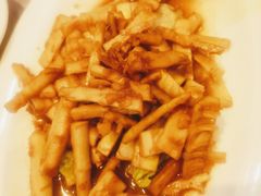 -山外山菜馆(玉泉路店)
