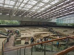 -金沙遗址博物馆