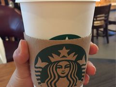 -星巴克臻选(深圳华强北茂业店)