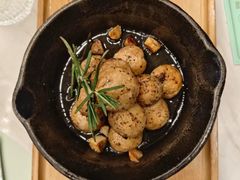-悦荟牛排餐厅(萨尔图万达店)