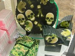 -LUSH(威尼斯人店)