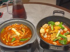 -肖记公安牛肉鱼杂馆·省级非物质文化遗产(江汉路直营店)