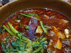 -廖老妈蹄花店(人民公园陕西街259号店)