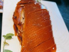 -正德楼果木烤鸭·渔家菜(东港店)