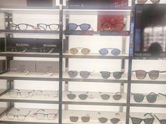 -LensCrafters亮视点(朝阳大悦城店)