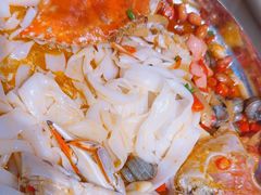 -铭副琦食·虾蟹烩馆(渔人码头店)