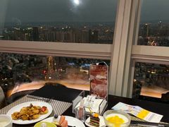 -339旋转餐厅(天府熊猫塔店)