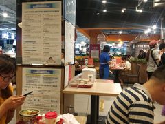 大堂-和合谷(联想桥店)