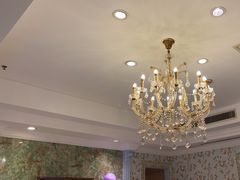 -沪华海鲜大酒楼(南汇店)
