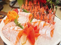 -大渔铁板烧(铁西万象汇店)