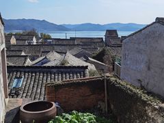 -东钱湖小普陀景区
