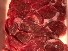 手切羊肉-井格重庆火锅(西直门凯德Mall店)