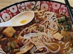 -螺大蛳柳州螺蛳粉·火锅·热干面(西城永捷店)