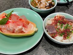 -河东颐祥阁(世贸店)