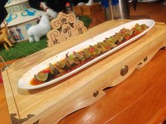 -海拉尔蒙古包(房山长阳总店)