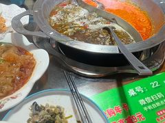 -李二鲜鱼火锅(阳谷县店)