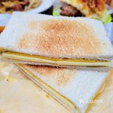 找到深圳地道的港式茶档啦，炒河粉绝了！