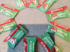 -海底捞火锅(大华一路店)