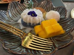 -Tegu泰古莲·泰国餐厅(红山6979店)