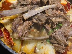 -沪小胖小龙虾(淮海中路旗舰店)