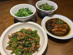 -山涧肴·泉水煮活鱼(坂田店)