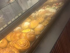 -BAKER&SPICE(安福路店)
