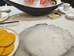 -赢融印象•龙泉店•清真云南菜•民族菜(小菜园店)