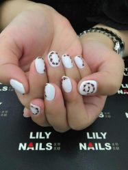 -LILY NAILS美甲美睫