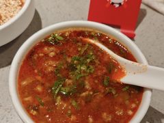 -海底捞火锅(人民广场店)