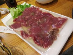 -风情丽江斑鱼火锅(孙家沟西南路80号店)