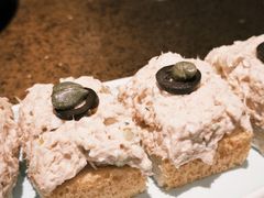 -BOCATA 西班牙餐厅(三里屯店)