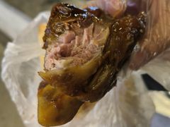 -赵元章肉骨烧(山塘街店)
