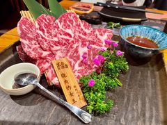 -黑牛の店·和牛烧肉(合生汇店)