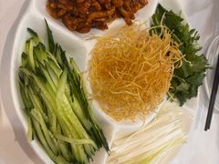 -关东风老北方菜馆(桂芳园店)