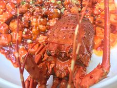 -玫瑰厅上海菜(兴国路店)