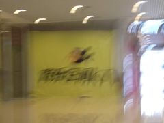 门面-欢乐空间KTV(奥山世纪城店)