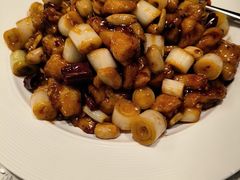 -玉林烤鸭店(垡头店)