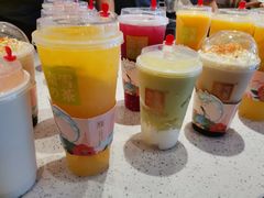-奈雪的茶(金鹰广场店)