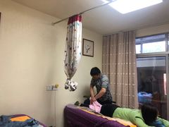 -沈师傅盲人按摩工作室(密三小区店)