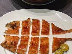 -金哥私房菜馆(张府园总店)