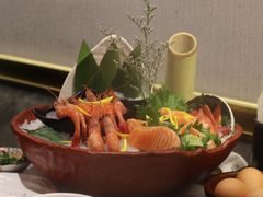 -一绪に寿喜烧自助(世茂广场店)