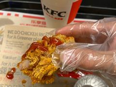 -肯德基(汇腾店)