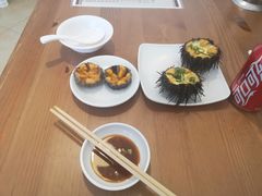 -海胆小馆(东北水饺·春柳店)