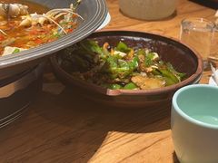 -湘水滨·臭鳜鱼·湘菜(马驹桥店)