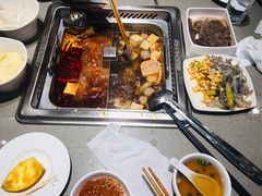 -海底捞火锅(龙湖金沙天街店)