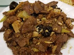 -砂锅李(九江路店)