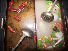 -许府牛火锅(信义坊总店)